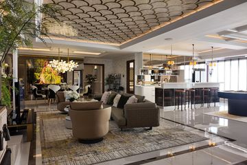 3 Bedroom Condo for sale in The Riviera California, Nong Prue, Chonburi