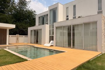 4 Bedroom Villa for Sale or Rent in Nong Prue, Chonburi