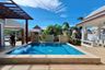 3 Bedroom Villa for rent in Thongsuk Pool Villa Pranburi, Pak Nam Pran, Prachuap Khiri Khan