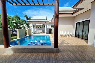 3 Bedroom Villa for rent in Thongsuk Pool Villa Pranburi, Pak Nam Pran, Prachuap Khiri Khan