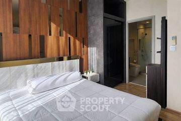 1 Bedroom Condo for Sale or Rent in THE LINE Jatujak - Mochit, Chatuchak, Bangkok near MRT Chatuchak Park