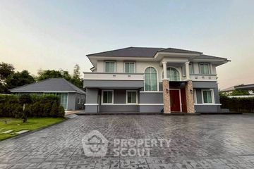 5 Bedroom Villa for sale in Nong Prue, Chonburi