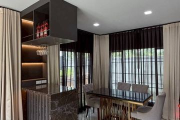 4 Bedroom Townhouse for sale in Lak Song, Bangkok