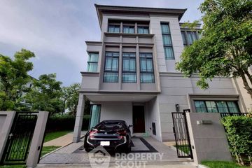 4 Bedroom Condo for sale in THE SONNE Srinakarin &ndash; Bangna, Dokmai, Bangkok