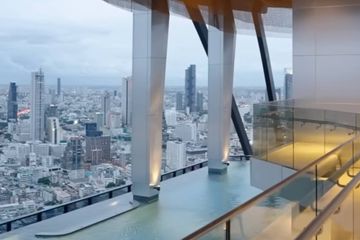 2 Bedroom Condo for sale in Maha Phruettharam, Bangkok near MRT Hua Lamphong