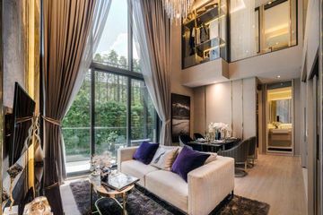2 Bedroom Condo for sale in The Address Siam-Ratchathewi, Thanon Phetchaburi, Bangkok near BTS Ratchathewi