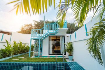 3 Bedroom Townhouse for sale in Rawai, Phuket