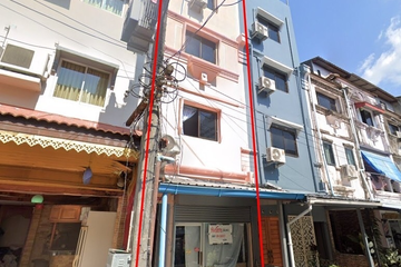 8 Bedroom Townhouse for sale in Patong, Phuket
