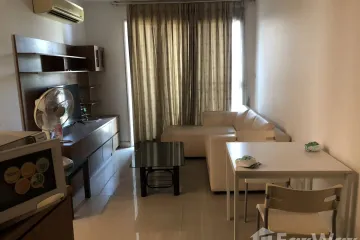 1 Bedroom Condo for sale in Silk Phaholyothin 3, Phaya Thai, Bangkok near BTS Sanam Pao