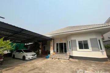 3 Bedroom House for rent in Baan Penmanee 3, Nong Phueng, Chiang Mai