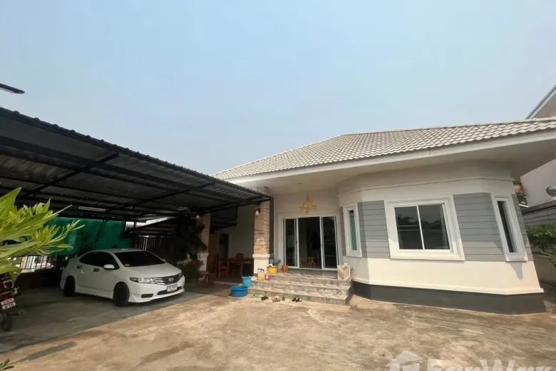 3 Bedroom House For Rent