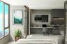 Condo for sale in Aceller Hotel & Residence, Chalong, Phuket