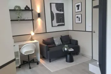 1 Bedroom Condo for rent in Plus One Condo Kathu, Kathu, Phuket