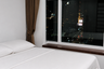 1 Bedroom Condo for sale in Circle Condominium, Makkasan, Bangkok near Airport Rail Link Makkasan