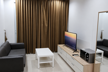 1 Bedroom Condo for sale in Circle Condominium, Makkasan, Bangkok near Airport Rail Link Makkasan