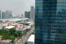 1 Bedroom Condo for sale in Circle Condominium, Makkasan, Bangkok near Airport Rail Link Makkasan