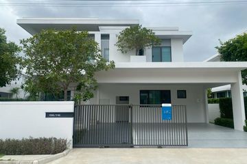 4 Bedroom House for rent in MANTANA Bangna km 15, Bang Chalong, Samut Prakan