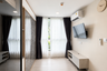 1 Bedroom Condo for rent in Atmoz Tropicana Bangna, Bang Na, Bangkok near MRT Si Iam