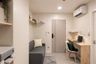 1 Bedroom Condo for rent in Atmoz Tropicana Bangna, Bang Na, Bangkok near MRT Si Iam