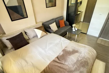Condo for sale in The Muve Bangna, Bang Na, Bangkok near MRT Si Iam