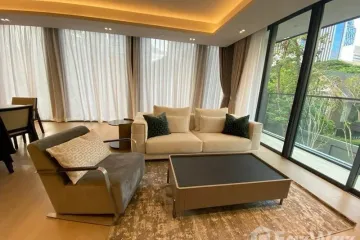 2 Bedroom Condo for rent in Tonson One Residence, Lumpini, Bangkok near BTS Ploen Chit