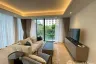 2 Bedroom Condo for rent in Tonson One Residence, Lumpini, Bangkok near BTS Ploen Chit