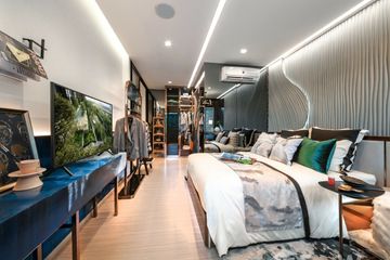 Condo for sale in Life Sathorn Sierra, Talat Phlu, Bangkok near BTS Talat Phlu