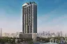 Condo for sale in The Room Phayathai, Thanon Phaya Thai, Bangkok near BTS Phaya Thai