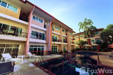 3 Bedroom Townhouse for sale in Jinta Andaman, Karon, Phuket