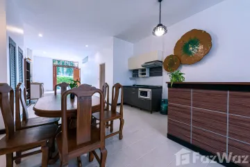 3 Bedroom Townhouse for sale in Karon, Phuket