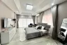 5 Bedroom House for rent in Eakmongkol Village 2, Nong Prue, Chonburi
