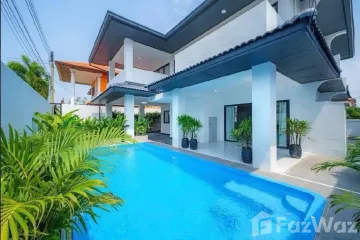 5 Bedroom House for rent in Eakmongkol Village 2, Nong Prue, Chonburi