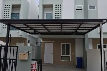 3 Bedroom House for rent in Chalong, Phuket