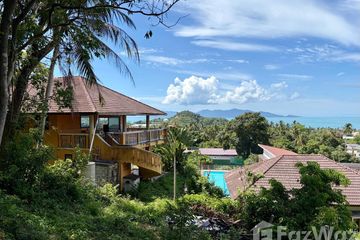 9 Bedroom Villa for sale in Bo Phut, Surat Thani
