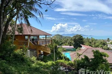 9 Bedroom Villa for sale in Bo Phut, Surat Thani