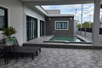 3 Bedroom Villa for rent in Baan Por Jai Hua Hin, Thap Tai, Prachuap Khiri Khan