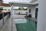 3 Bedroom Villa for rent in Baan Por Jai Hua Hin, Thap Tai, Prachuap Khiri Khan