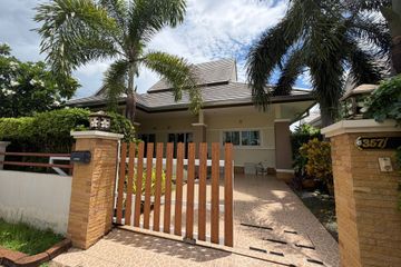 3 Bedroom House for rent in The Emerald Green, Thap Tai, Prachuap Khiri Khan