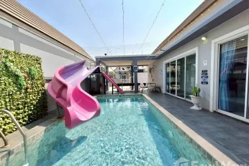 3 Bedroom Villa for rent in Naree Pool 2, Hua Hin, Prachuap Khiri Khan