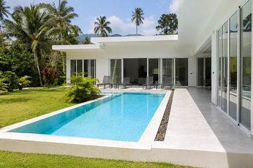 4 Bedroom Villa for sale in Maret, Surat Thani