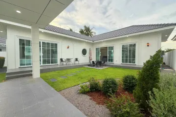 3 Bedroom House for rent in Hin Lek Fai, Prachuap Khiri Khan