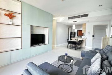 2 Bedroom Condo for rent in Aguston Sukhumvit 22, Khlong Toei, Bangkok near MRT Queen Sirikit National Convention Centre