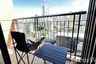 2 Bedroom Condo for rent in Aguston Sukhumvit 22, Khlong Toei, Bangkok near MRT Queen Sirikit National Convention Centre