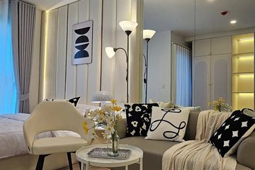 1 Bedroom Condo for rent in Aspire Ratchayothin, Lat Yao, Bangkok near BTS Ratchayothin