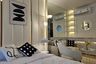 1 Bedroom Condo for rent in Aspire Ratchayothin, Lat Yao, Bangkok near BTS Ratchayothin