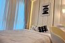 1 Bedroom Condo for rent in Aspire Ratchayothin, Lat Yao, Bangkok near BTS Ratchayothin