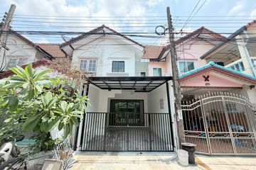 2 Bedroom Townhouse for sale in Suan Thong Villa 3, Nuan Chan, Bangkok