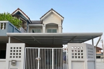 2 Bedroom Townhouse for sale in Jitnarong 21, Nong Khang Phlu, Bangkok