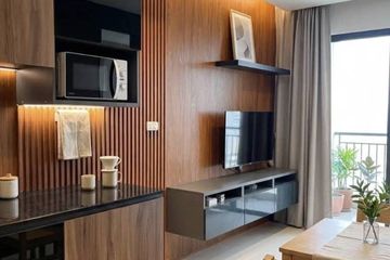 1 Bedroom Condo for sale in A Space Play Ratchada - Sutthisarn, Sam Sen Nok, Bangkok near MRT Sutthisan