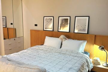 1 Bedroom Condo for rent in Noble Reveal, Phra Khanong Nuea, Bangkok near BTS Thong Lo